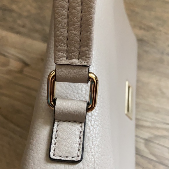 Kate Spade Medium Top Handle Satchel with Clasp - Picture 9 of 10